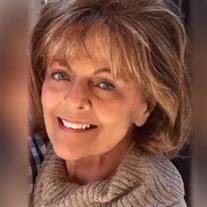 Nancy Bosworth Reed Obituary