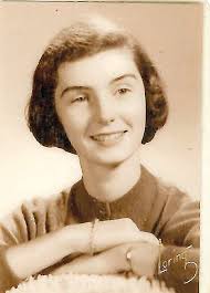 Lucille McDonough Goodwin