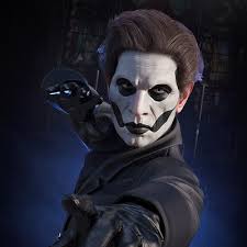 Ronald Gavin Castillo