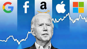 Hit the edit button on any page to add stuff. What Can Silicon Valley Expect From Joe Biden Financial Times