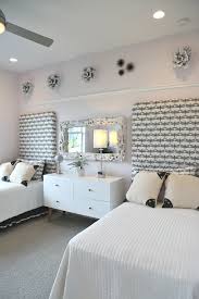 But the symmetrical layout keeps the look classic and shipshape. Creative Kids Bedroom Decorating Ideas