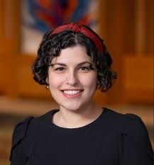 Amy Schultz Receives Leadership Recognition Award