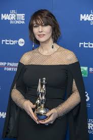 This is the official instagram of monica bellucci, managed by karin models. Monica Bellucci Les Magritte Du Cinema 2020 Celebmafia