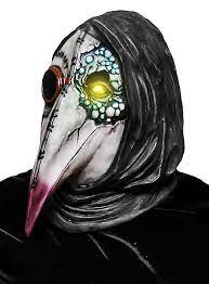 This rimworld mod might not be suitable for you, if you: Pestdoktor Maske Aus Latex Maskworld Com