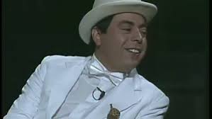 MomentosREC: "We are the world" chileno, Más Música (1985)