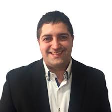 Raul Roman Espallargas