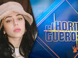 Quién es Nicki Nicole, la cantante argentina invitada de este lunes de 'El  Hormiguero'