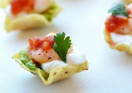 Wir haben partyrezepte für jeden anlass! 3 Schnelle Und Einfache Rezepte Fur Leckere Party Snacks