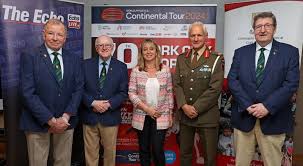 Cork City Sports International meet has given so much to Irish athletics