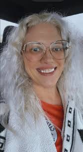 Driving in from Texas and about 4 hours away! Can't wait to meet you in  Ballroom 1 Table 22🥳 I have plenty of copies of Frosted Torment (hardback  & paperback has character