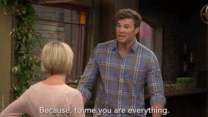 Riley Seriously Stop Trying To Marry Me Danny Don T Worry I M Done Forgive Me For Wanting To Tell The World T Baby Daddy Baby Daddy Show Baby Daddy Riley