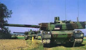 The leclerc is recognised by numerous world's defence experts as being certainly in the top five of today's best mbts although its chances to stay. Leclerc Main Battle Tank Army Technology