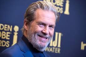 Jeff Bridges to star as retired CIA officer in TV series
