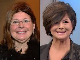 Hello! What do you think about this change😍