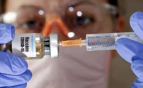 Sinovac, a private company based in beijing, also said they were in. China S Sinopharm Says Its Coronavirus Vaccine Is 79 Effective