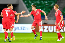 Polska ekstraklasa, puchar polski i międzynarodowe rozgrywki klubowe to nie wszystko. 5grtekw A5xoxm