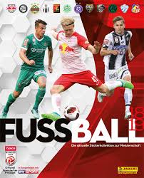 Mai 2021 finale kader u12 & u15 nationalteam 2021 20. Panini Collectibles Osterreich Bundesliga Fussball 2018 2019