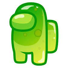As among us keeps rising in popularity, there are a ton of questions regarding the story behind the game and especially its characters, the little cute creatures. Among Us Jelly Character Sticker Sticker Mania