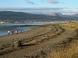 Maybe you would like to learn more about one of these? Lunderston Bay Gourock What S On Renfrewshire
