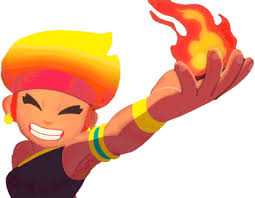 Subreddit for all things brawl stars, the free multiplayer mobile arena fighter/party brawler/shoot 'em up game from supercell. Fire Bender Brawl Stars Gif Firebender Brawlstars Amber Discover Share Gifs