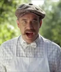 PORTLANDIA (and other parts of Oregon)