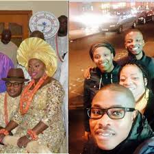 Emmanuel eweta uduaghan was born on 22 october 1954 in warri north local government area in delta state of itsekiri origin. James Ibori S Daughter Stole My Husband Abioye S Wife Cries Out Wedding Digest Naija Blog