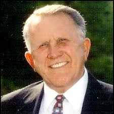 Obituary: Widmer, Larry J.