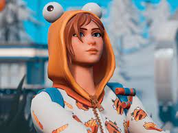 Maybe you would like to learn more about one of these? Fortnite Aesthetic Girl Skin Wallpapers Wallpaper Cave