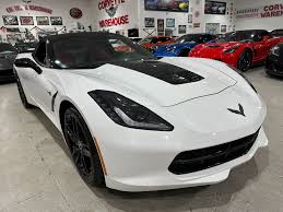 Image result for Arctic White 2015 Corvette