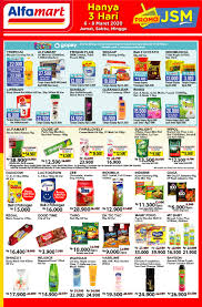 Mengapa anda tidak memutuskan mendaftar dan membeli barang barang di promo indomaret. Katalog Promo Alfamart Terbaru Blog Alfamart