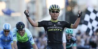 If you can get down low in a sprint, you. Caleb Ewan Ma Meilleure Victoire Sur Le Tour Down Under