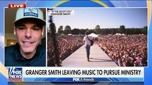 Granger Smith Posts Video About Son'S Drowning Death: Watch | Billboard