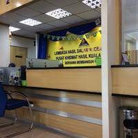 Lhdn will no longer accept tax payments via mail or courier in 2021. Lembaga Hasil Dalam Negeri Perak Cawangan Kuala Kangsar