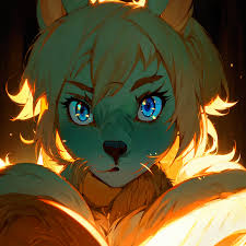 Furry AI Art Generator