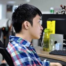 Năm 2013 khi bước chân vào lĩnh vực bảo. Nguyenhoainam91 Nguyá»…n Hoai Nam Github