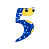 Numeros Animados Azules Con Smilies Imágenes animadas de numeros y más gifs animados como flores, gracias, risa o navidad. numeros animados azules con smilies