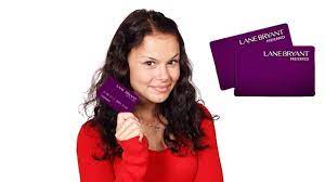 Silver members earn 20 pts/$1 (or 30 pts/$1 with a lane bryant credit card), gold members earn 30 pts/$1 (or 40 pts/$1 with a lane bryant credit card) and platinum members earn 40 pts/$1 (or 50 pts/$1 with a lane bryant credit card). Lane Bryant Credit Card Login Make Payments Apply