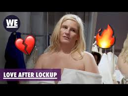 Love After Lockup Meet The Couples On All New Season 3 Soap Dirt