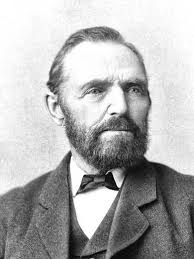 William Holmes Walker