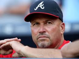 The Atlanta Braves Fired Fredi Gonzalez Because Fredi Gonzalez Was Failing  At His Job