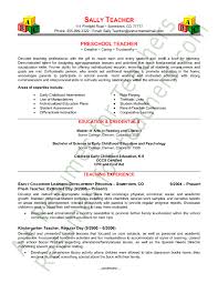 You even have the option to send it online. Preschool Teacher Resume Sample A Resumes For Teachers Teacher Resume Template Teacher Resume Examples Elementary Teacher Resume