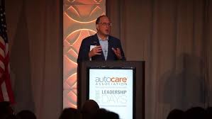 Auto Care Association Chairman Needs You in Washington D.C.