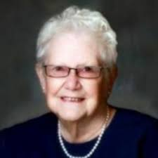 Anna Barbara Marshall Obituary March 13, 2015