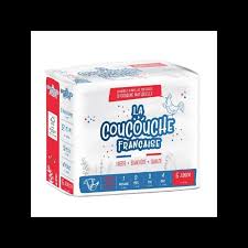 La Coucouche Française
