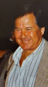 Remembering Kenny, a class act at Tony's