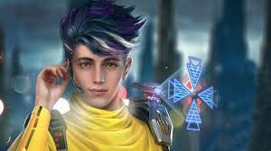 Garena free fire has been very popular with battle royale fans. Two Newest Free Fire Characters Are Here What Are Their Abilities Dunia Games