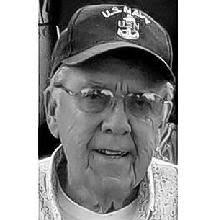 Clermont PARK Obituary (1934