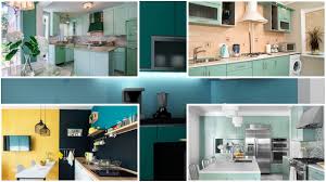 Model menarik dapat kalian buat kalau kita pintar dalam membuat kreativitas yang berkaitan dengan desain baik itu penataan segi model. 13 Perpaduan Cat Dapur Warna Hijau Tosca Agar Terlihat Indah Yanris Blog S