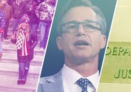 Compass Agent Says She Was Axed For Speaking Out At School Board