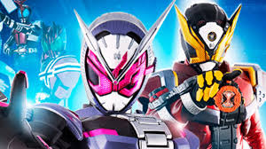 顔に「ライダー」の文字『仮面ライダージオウ』が発表！主人公は未来の魔王で歴代ライダーを装着？ - 女性向けアニメ情報サイトにじめん